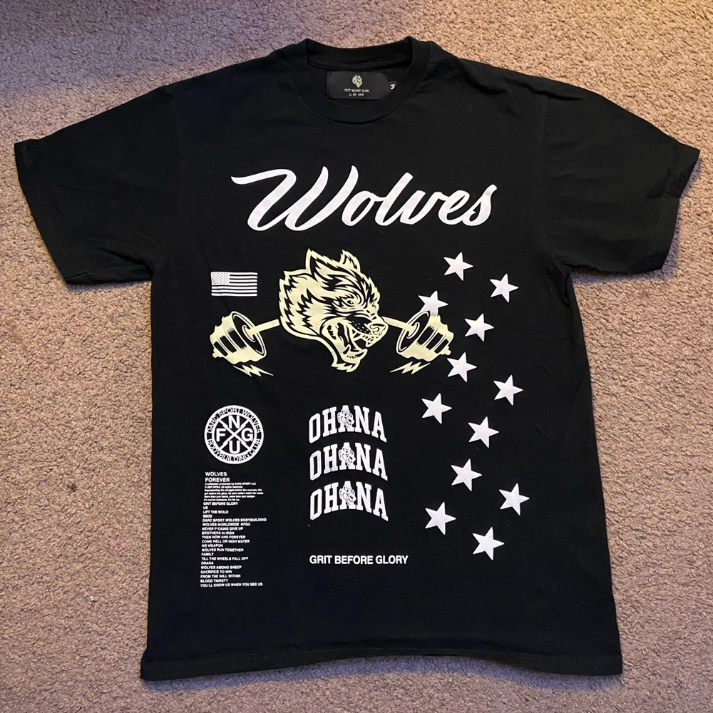Darc Sport Tee
